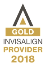 Invisalign Gold Provider