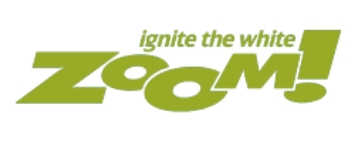 Ignite the White Zoom!